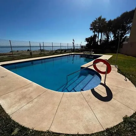 Beach House In Costa De Sol Villa