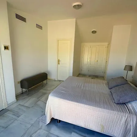 Beach House In Costa De Sol Estepona
