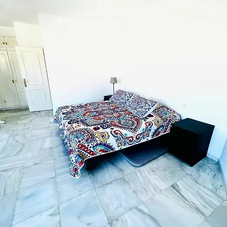 Beach House In Costa De Sol