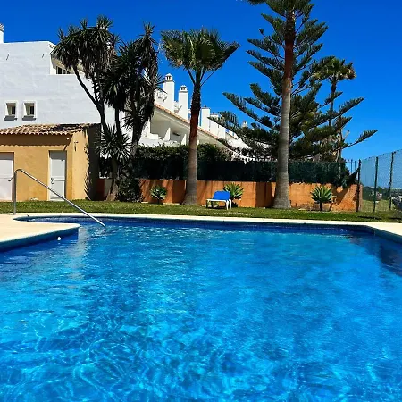 Beach House In Costa De Sol