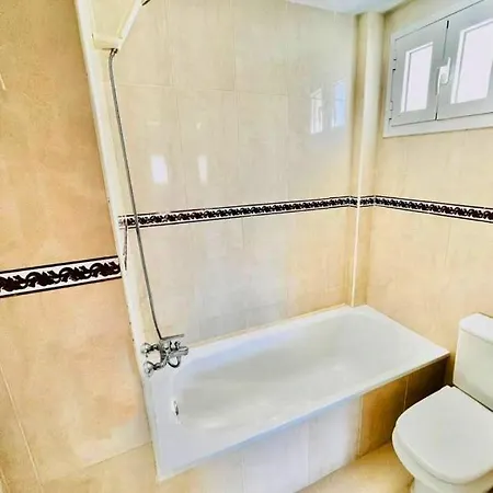 Villa Beach House In Costa De Sol Estepona
