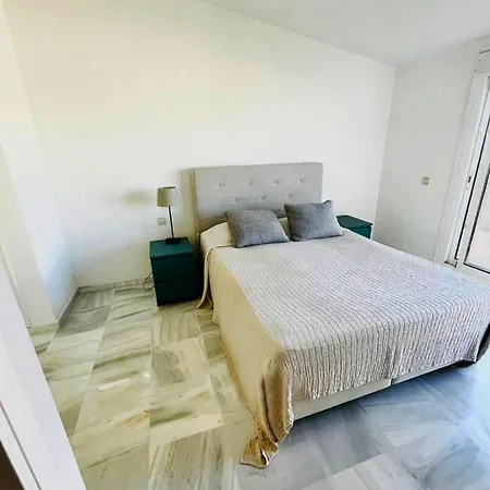 Villa Beach House In Costa De Sol Estepona