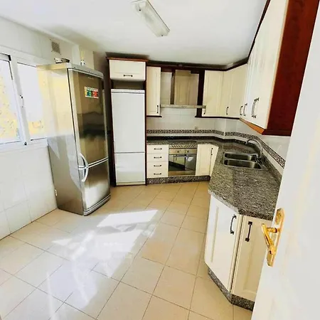 Villa Beach House In Costa De Sol *